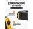 Рулетка измерительная ALUKOMTOOLS 5мх19мм, две кнопки фиксации АТ-РИ1519С 7