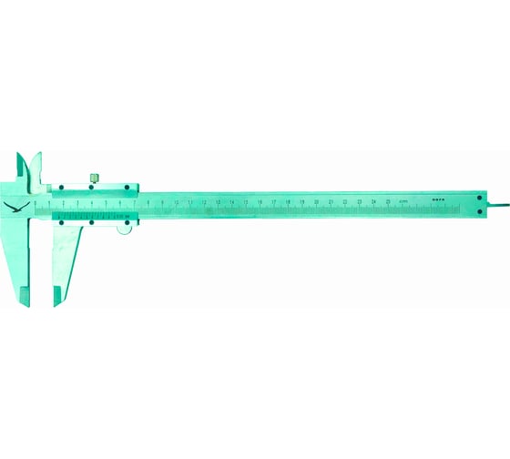 Штангенциркуль Буревестник ШЦ-I-250-0,05 ГОСТ 166-89 183