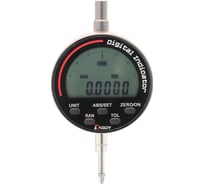 Индикатор электронный AbsoluteZero 0-12.7 мм 0.0005 мм, IP65 DIGJY I-DI100