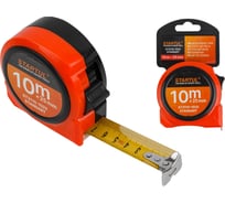 Рулетка STARTUL 10м/25мм STANDART ST3110-1025