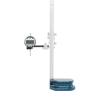 Штангенрейсмас SHAHE ШР- 300 0,01 (ГРСИ №97169-25) механ. спец. с ИЦ 0-12,7 1120655