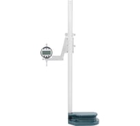 Штангенрейсмас SHAHE ШР- 500 0,01 (ГРСИ №97169-25) механ. спец. с ИЦ 0-12,7 1120658