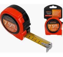Рулетка STARTUL STANDART 7.5м/25мм ST3110-7525