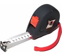 Рулетка HorsAY HardEXPERT высокоточная, 8 м х 25 мм 1504-034