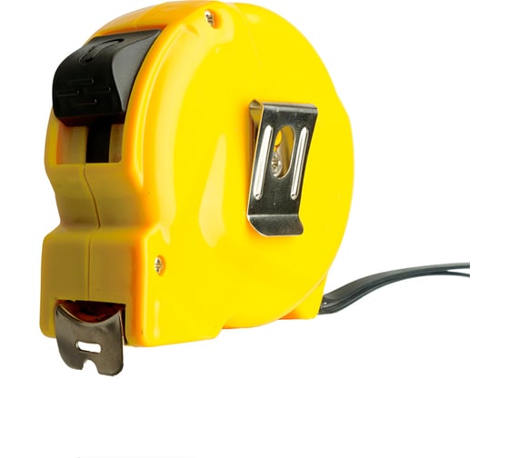 Рулетка STEKKER MTS-210-A 10 м х 25 мм, IIкласс точности, 50208