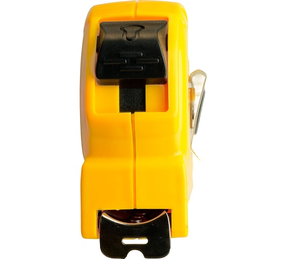 Рулетка STEKKER MTS-210-A 10 м х 25 мм, IIкласс точности, 50208