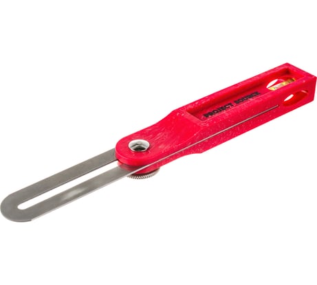 Шаблонный угломер со скользящим пером Swanson малка, 203 мм, без шкалы TF0150