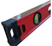 Уровень строительный магнитный Диал Pro-1000мм 4687206404571