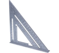 Угольник SWANSON SpeedSquare 250мм, метрический EU202