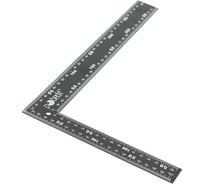 Угольник плоский крашенный Pobedit, 300x200 мм 6036020