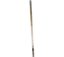 Линейка измерительная металлическая WYNNS Tools W0264E 1000мм 00000019875