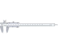 Штангенциркуль CHUAN ШЦ I 0-125x0.02 (нержавеющая сталь) (ГРСИ 94479-25) 1012012542