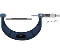 Микрометр CHUAN со сменным штоком МК 200-225x0.01 (ГРСИ 94153-14) 1011131074