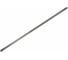 Линейка металлическая двусторонняя ИПК 1000 мм steelruler1000mm 1