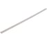 Линейка металлическая двусторонняя ИПК 500 мм steelruler500mm 1