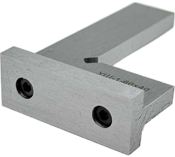 Угольник TORNERI УШ 60х40 кл.1 046008