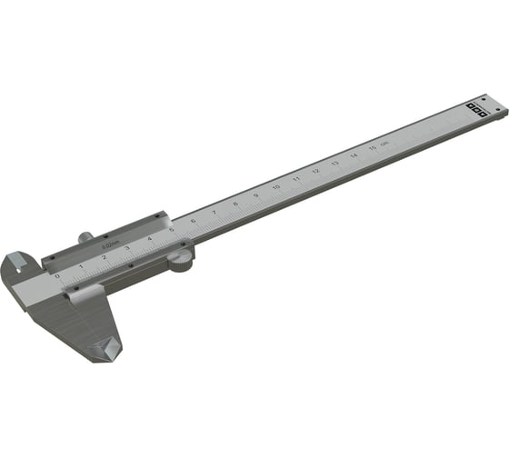 Штангенциркуль ADA Mechanic 150 BASE А00751