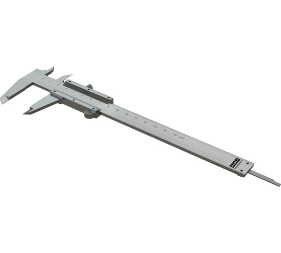 Штангенциркуль ADA Mechanic 150 BASE А00751