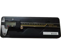 Штангенциркуль ИПК ШЦЦ-I-150-0,01 ГОСТ 166-89 CaliperShTsTs-I-150-0.01GOST166-89