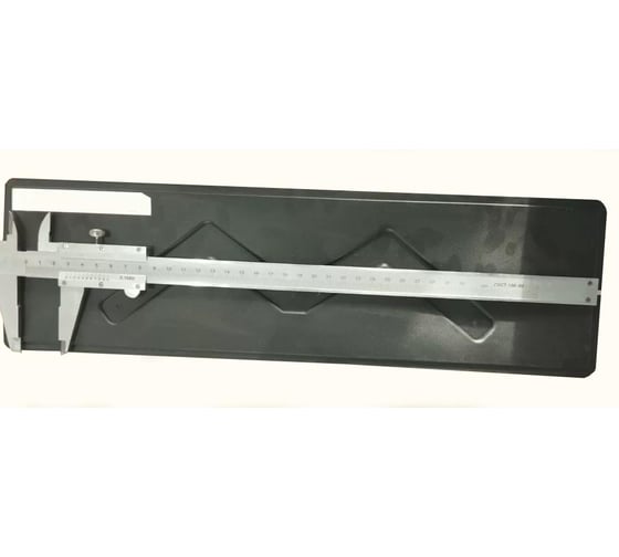 Штангенциркуль ИПК ШЦ-I 0-250 мм-0.1 CaliperShTs-I0-250mm-0.1