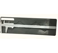 Штангенциркуль ИПК ШЦ-I 0-150 мм-0.1 CaliperShTs-I0-150mm-0.1