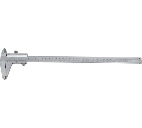 Штангенциркуль ИПК ШЦ-I 0-300 мм-0.1 CaliperShTs-I0-300mm-0.1