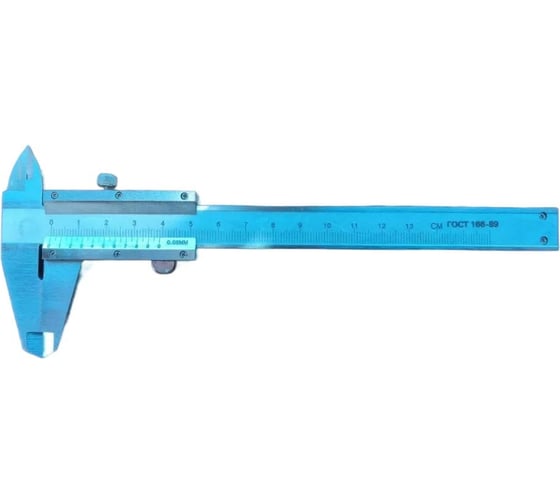 Штангенциркуль ИПК ШЦ-I 0-300 мм-0.05 CaliperShTs-I0-300mm-0.05
