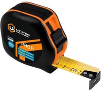 Рулетка Центроинструмент PROFI 10мХ25мм