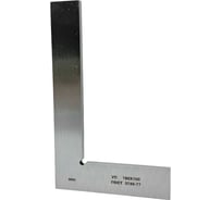 Угольник TORNERI УП 160x100 мм, класс 2 39004