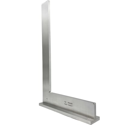 Угольник TORNERI УШ 400x250 мм, класс 2 39017