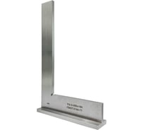 Угольник TORNERI УШ 250x160 мм, класс 2 39016