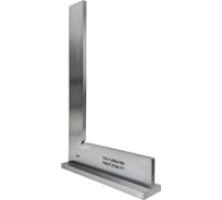 Угольник TORNERI УШ 250x160 мм, класс 1 039022