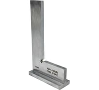 Угольник TORNERI УШ 100x60 мм, класс 1 039020