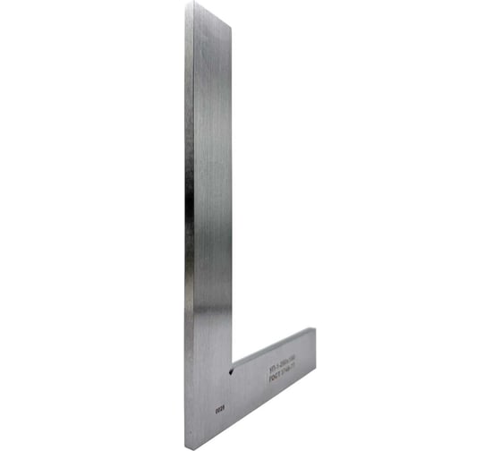 Угольник TORNERI УП 250x160 мм, класс 1 39010