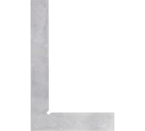 Угольник ИПК УП-1-400 (400x250) ГОСТ 3749-77 SquareUP-1-400(400x250)GOST3749-77