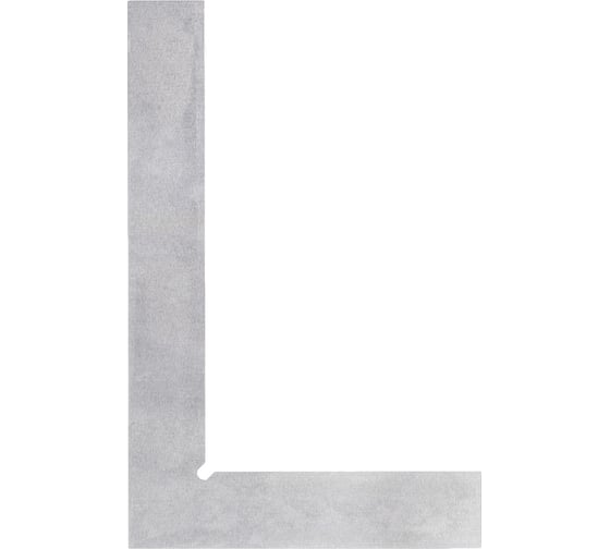 Угольник ИПК УП-1-250 (250x160) ГОСТ 3749-77 SquareUP-1-250(250x160)GOST3749-77