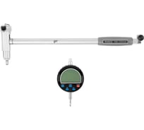 Нутромер индикаторный электронный КАЛИБРОН НИЦ поверочная точность 100-250 0,001 1082699