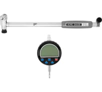 Нутромер индикаторный электронный КАЛИБРОН НИЦ поверочная точность 100-160 0,001 1082696