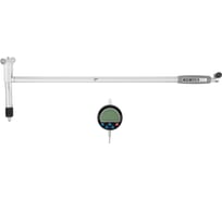 Нутромер индикаторный электронный КАЛИБРОН НИЦ поверочная точность 160-250 0,001 1082697