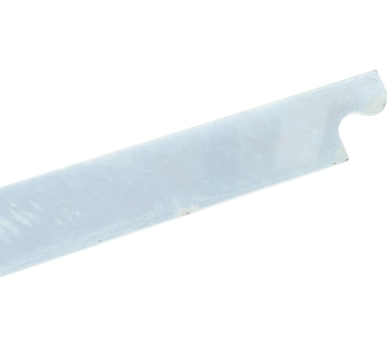 Плотницкий угольник SOLA ZWZA 600 оцинкованный 56131301