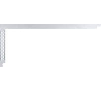 Плотницкий угольник SOLA ZWZA 800 оцинкованный 56131501