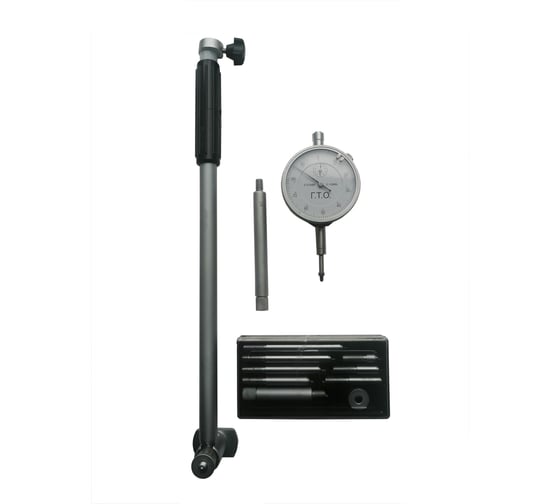 Индикаторный нутромер ГТО НИ 160-250 0,01 DBG16025001 1