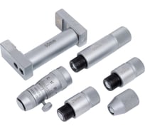 Микрометрический нутромер ГТО НМ 50-175 0,01 LM5017501