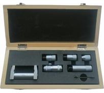 Микрометрический нутромер ГТО НМ 50-175 0,01 LM5017501