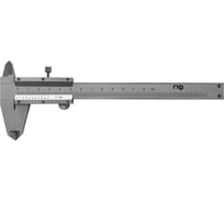 Штангенциркуль ГТО ШЦ-I-125-0,05 (ГРСИ 88997-23) VC1250501A