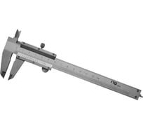 Штангенциркуль ГТО ШЦ-I-125 0,1 кл. А ГОСТ 166-89 VC1250101A