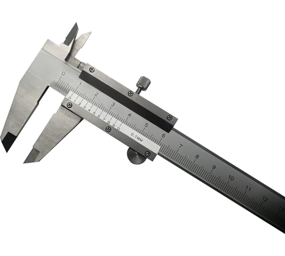 Штангенциркуль ГТО ШЦ-I-150 0,1 кл. А ГОСТ 166-89 VC1500101A