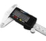 Электронный штангенциркуль Vertextools 150 мм 3010-01 6