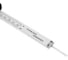 Электронный штангенциркуль Vertextools 150 мм 3010-01 7
