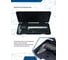 Электронный штангенциркуль Vertextools 150 мм 3010-01 2